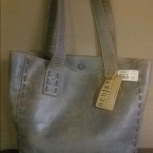 Bed Stu Stevie Pick Stitch Tote Bag